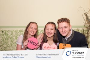 Texingtaler Bauernball